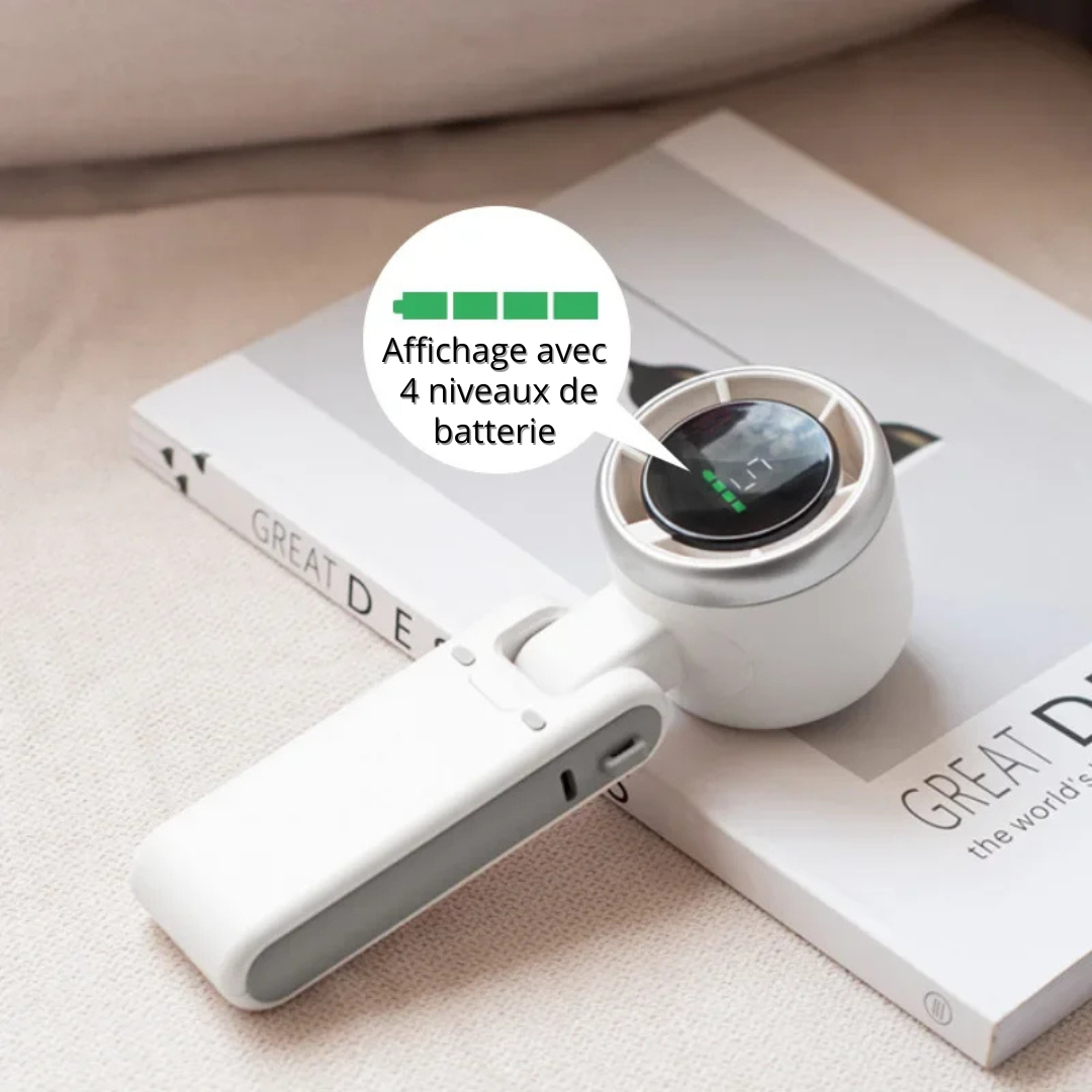 Mini Ventilateur Portable