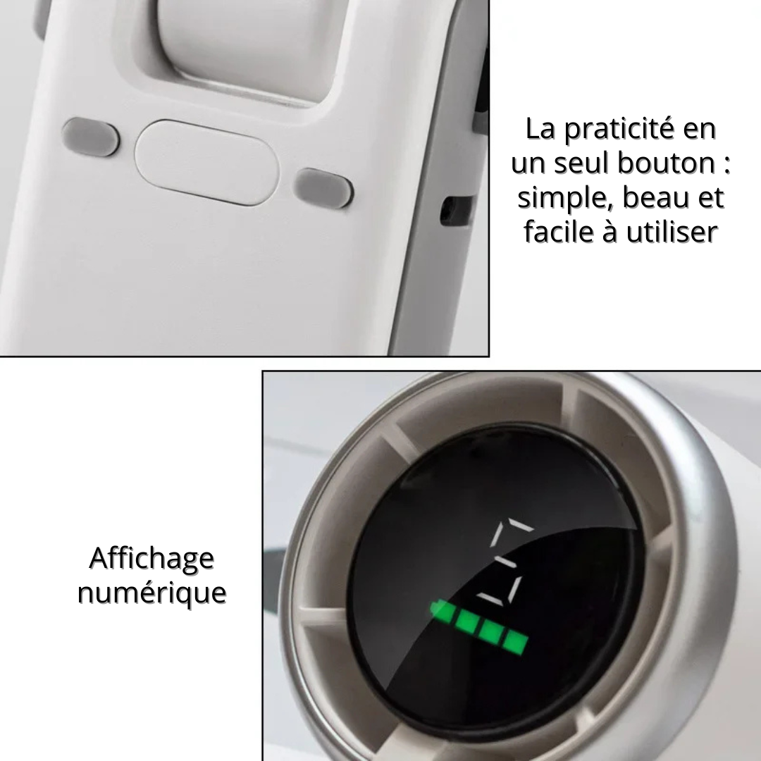 Mini Ventilateur Portable