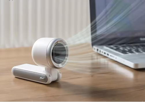 Mini Ventilateur Portable