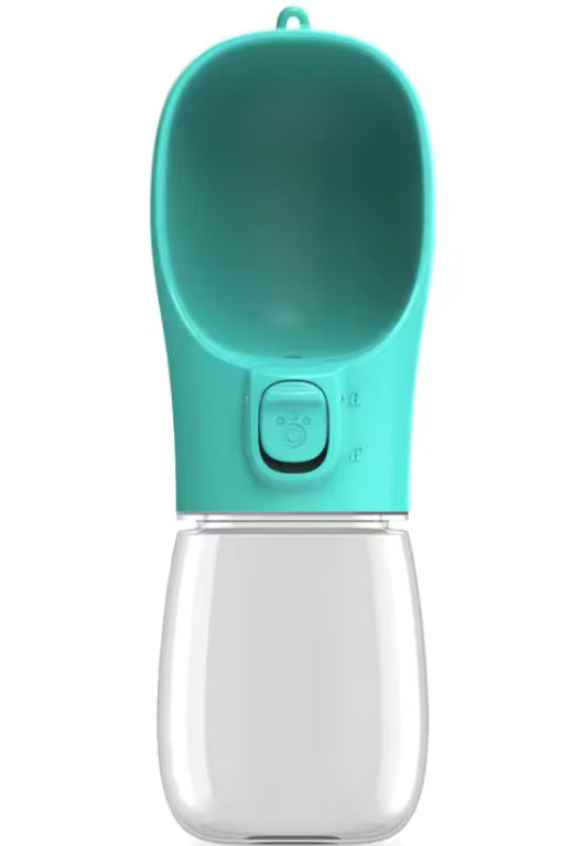 Gourde Ecologique pour Animaux 550ml