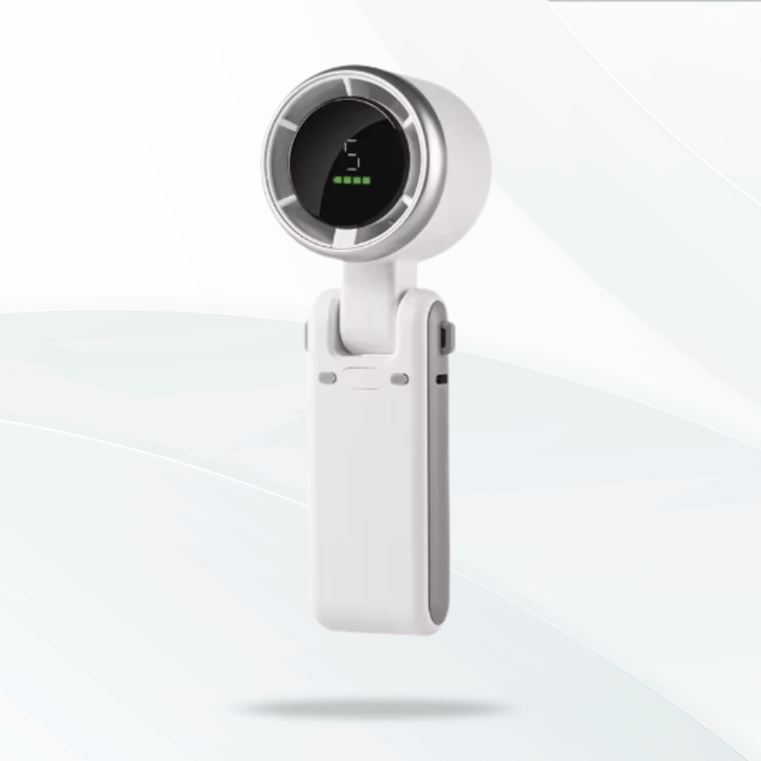 Mini Ventilateur Portable