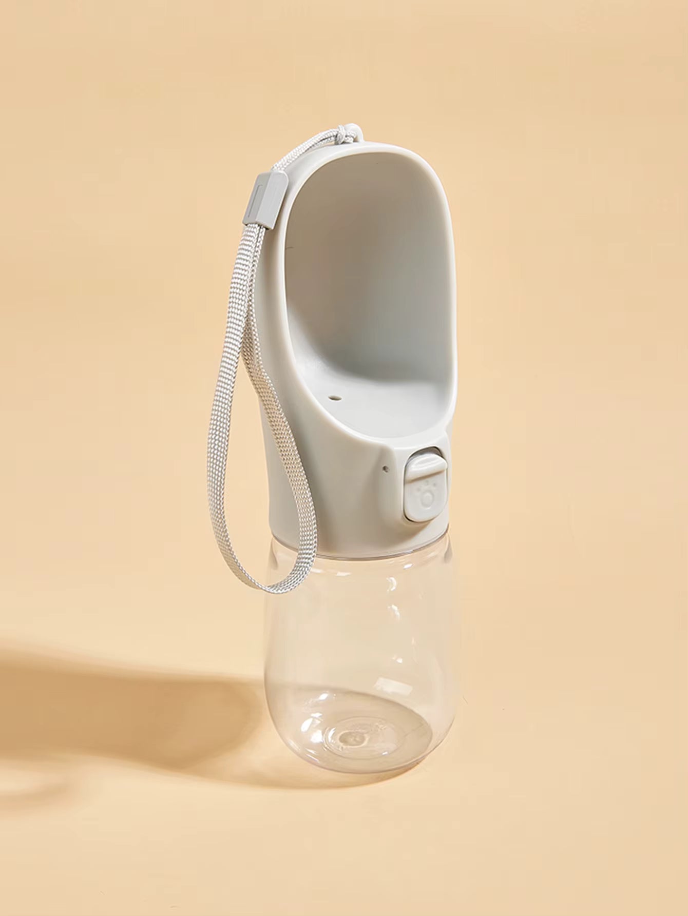 Gourde Ecologique pour Animaux 550ml