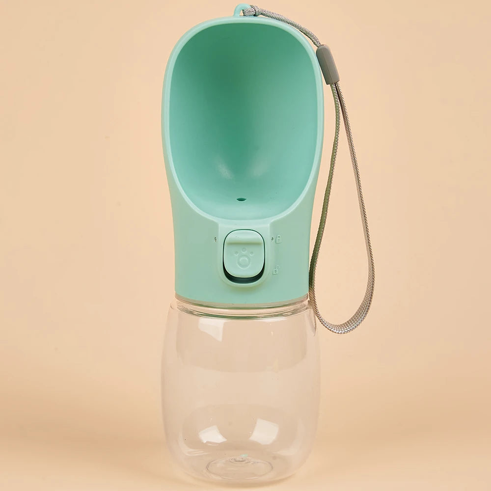 Gourde Ecologique pour Animaux 550ml
