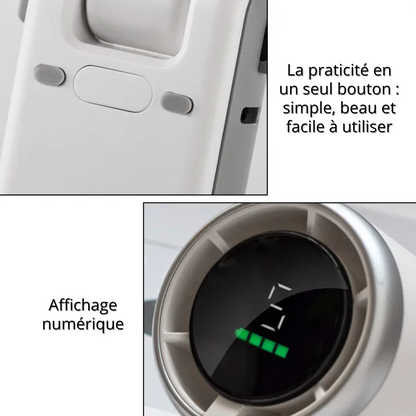Mini Ventilateur Portable