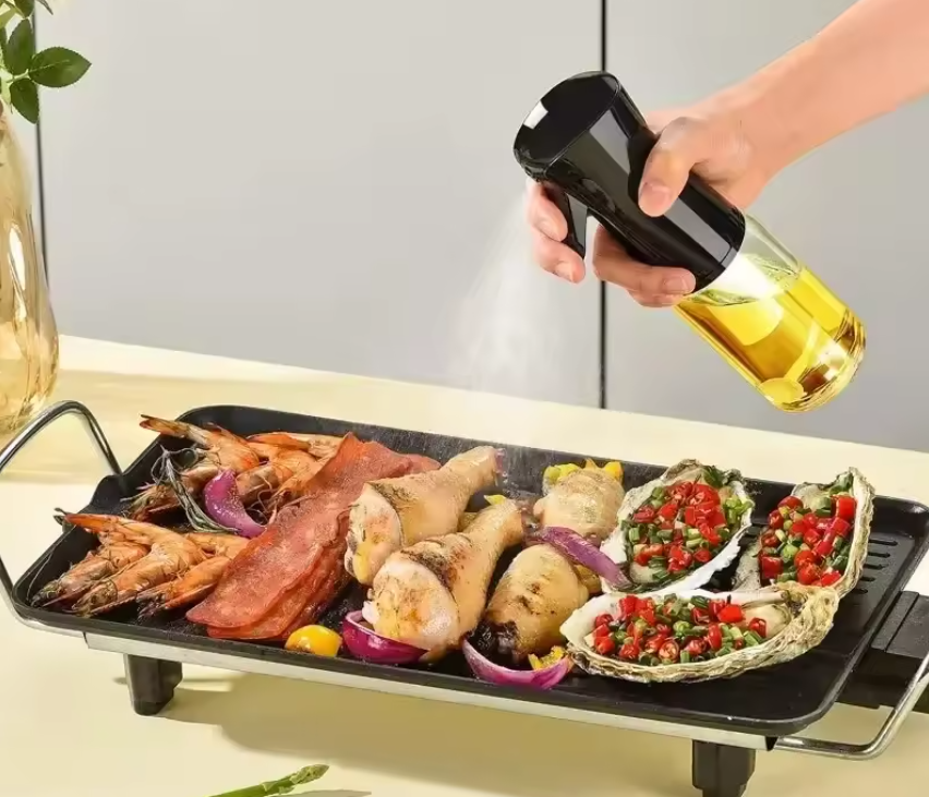 Coup d’Huile - Spray