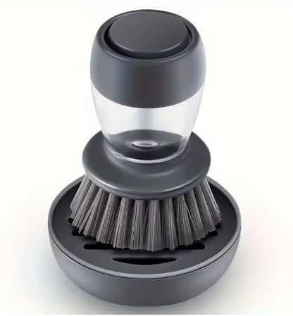 Brosse à Vaisselle Automatique