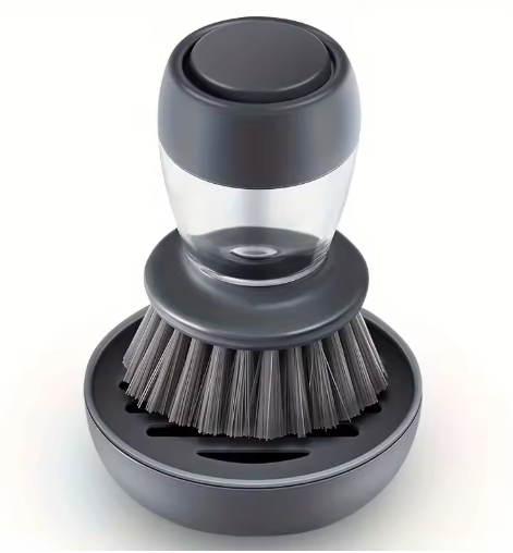 Brosse à Vaisselle Automatique