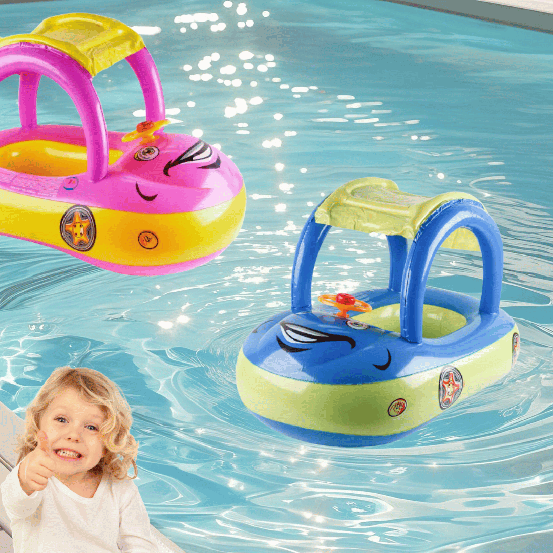 Flotteur de Piscine Pour Les Enfants