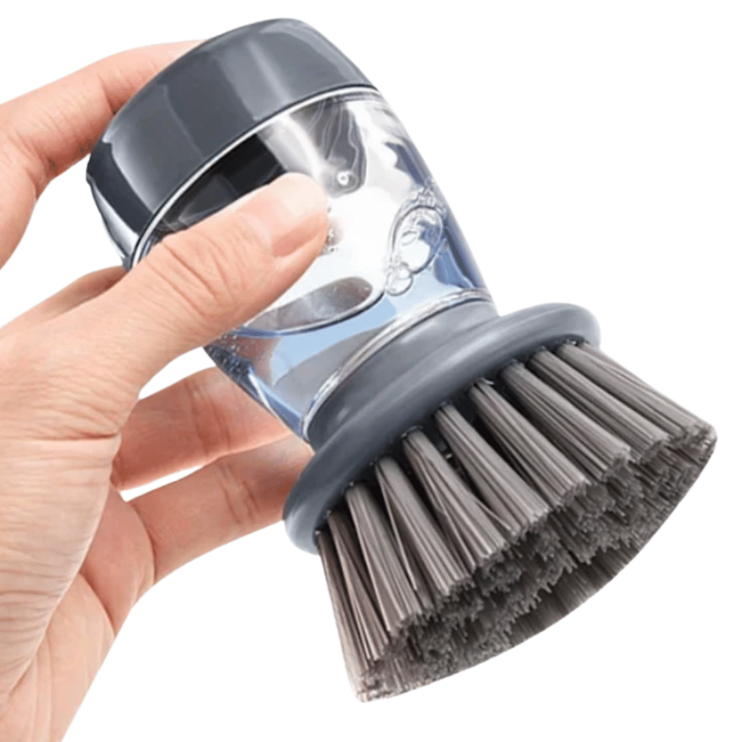 Brosse à Vaisselle Automatique