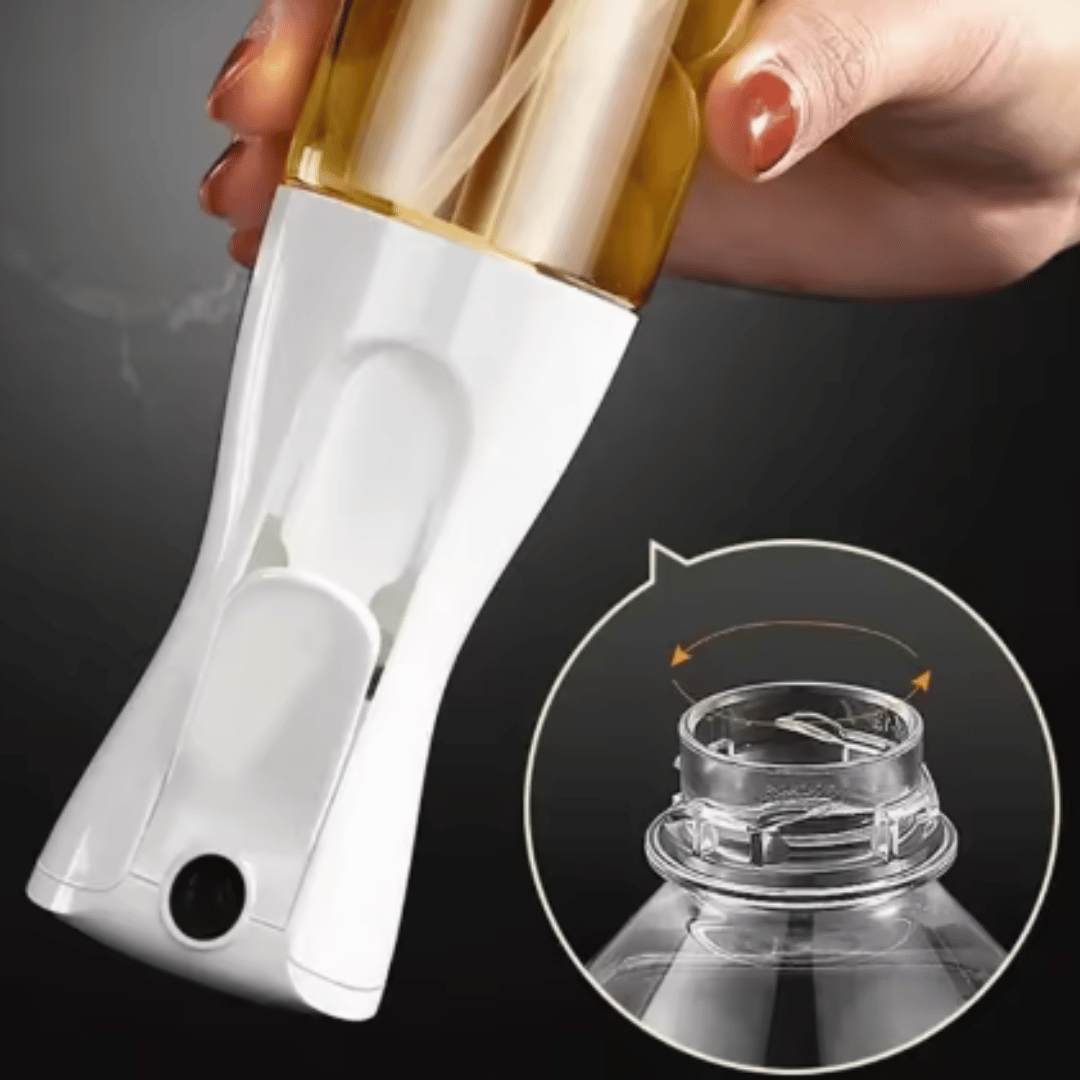 Coup d’Huile - Spray
