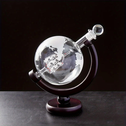 Carafe Globe avec 2 Verres