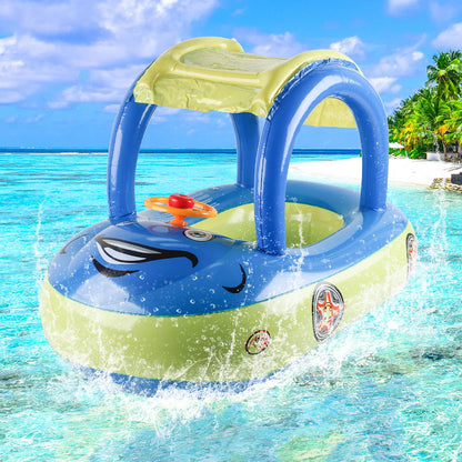 Flotteur de Piscine Pour Les Enfants